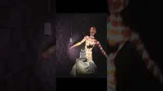 I CANNOT be jumpscared #gaming #horror #horrorgame #scarygame #jumpscare #letsplay #stream #gameplay