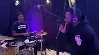 FREESTYLE FRIDAYS WITH PHILL &ldquo;GRAVITY&rdquo;