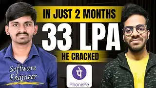 Опыт собеседования PhonePe SDE | Tech Insights, выпуск 22