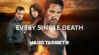 Hard Target 2 (2016): Kill Count