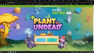 PVU es una estafa 😱 | Plant Vs Undead | Porque no perder tu tiempo en esta criptomoneda 🤢