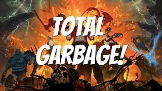 Netflix Devil May Cry is Terrible