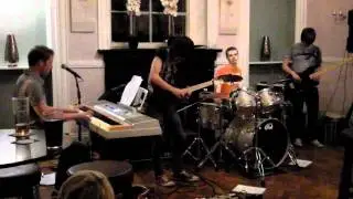 All Right Now- Freefall Live -@Sherston Inn