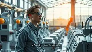 Energy Efficiency in Vietnamese Factories: Smart Tech Solutions