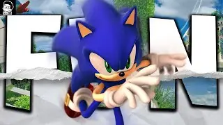 What Makes a Sonic Game Fun?
