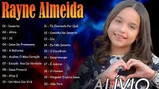 Elvessa Almeida Mega Hits Compilation