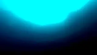 The Lost Blue Hole, Nassau Bahamas