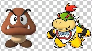 JUNIOR YOU GOOMBA 🤕👊
