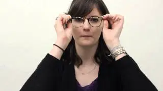 Warby Parker | Comparing Durand & Downing Frames
