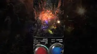 Am I Meant To Have An Energy Shield And Eldritch Battery In Path Of Exile 2 (POE2)?
