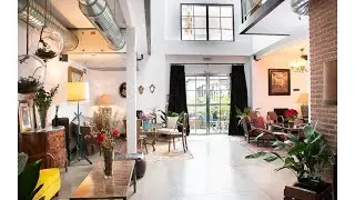 LaNave | Madrid, Spain | Hotel Review🏠