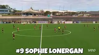 2025 SENIOR NRFL GOAL OF THE SEASON