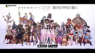 Overhit / Chapter 15 / Gameplay Video 11