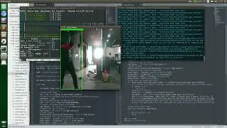 Jetson-nano tensorflow-hub efficientdet