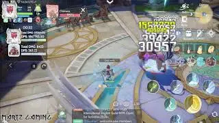 Sage autocast build vs bolter Ragnarok Origin Global