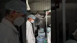 @Spegsy , CHEMICAL PROCESSING @ C-Met