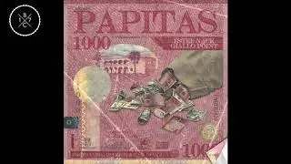 Estee Nack X Giallo Point - Fly By Night - Papitas (2019)