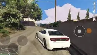 Stream GTA 5 on Android