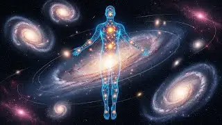 432Hz - Alpha Waves Heal the Whole Body and Spirit, Restores and Regenerates While You Sleep