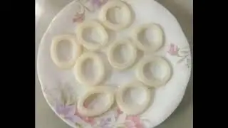 Ко-экструдер для производства фрикаделек с начинкой и без. В основе продукции на видео - рыбный фарш