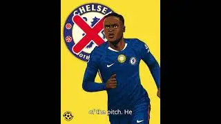 Chelsea will listen to offers for 19 year old English forward Tyrique George in January