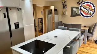 Reading West Homestay | Reading, United Kingdom | Hotel Review 🌟