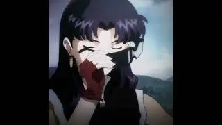 Misato Evangelion #edit #fyp #short #ae #alightmotion #shorts #shortsvideo #anime #animeedit