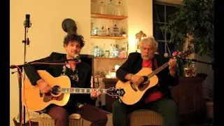 Wenn Weihnacht'n kummt