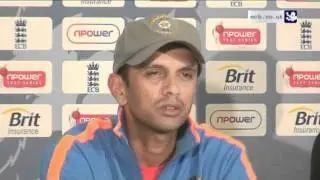 Bell talks about the run out and being reinstated by India
