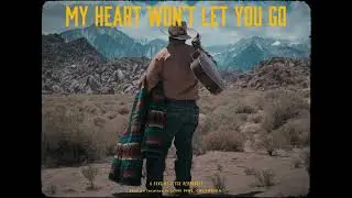 Jesse Hernandez - My Heart Won't Let You Go
