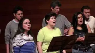 UNO / CosaNostra Vocal Group