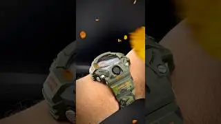Casio G-Shock Rangeman GW-9400CMJ showcase