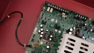 Unboxing a Simplex 4007ES
