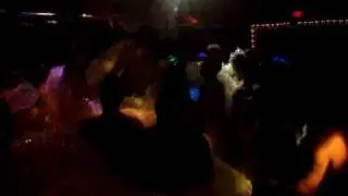 Foam Party 2009 at Club JJ's (Video 1) in the foam
