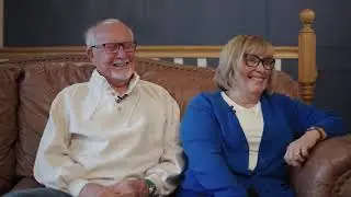 Love Isn't Easy | OFFICIAL DOCUMENTARY