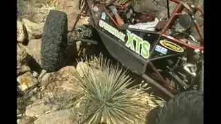 Desert Wheeling!