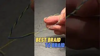 Discover the Least Known Braid-to-Braid Knot Technique!