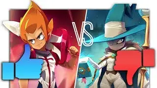 WAVEN | les Pour et les Contre !