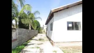 Fillmore bank owned homes