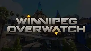 ⭐WPG OW 1v1 Variant vs PanPanic (ft ARC shoutcasting) / 02-07-2018