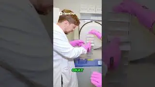 Saving Endangered Species  Future Cloning Potential Revealed 1