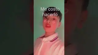 Me marieeee