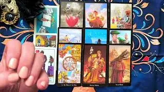 KOS-FEBRUÁR 2026.♈  #kártyajóslás #Kos #jóslás #tarot #cigánykártya #csillagjegyek #havi #2026