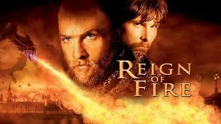 Reign of Fire (2002) | Behind the Scenes