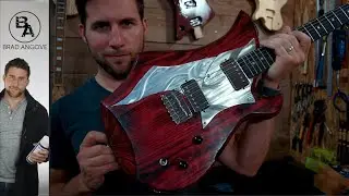 The Great Guitar Build Off | The Final Reveal!