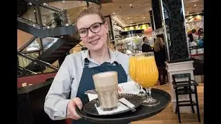 Cafe Vivaldi