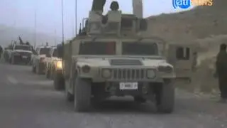 کشته شدن حدود ده طالب در ولسوالی آبکمری بادغیس