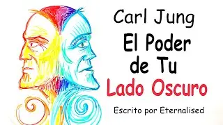 Carl Jung - El Poder de Conocer tu Lado Oscuro