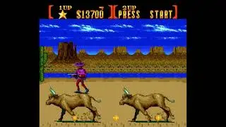 DESCARGAR SUNSET RIDERS (1991)