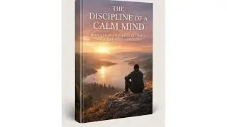 The Discipline of a Calm Mind